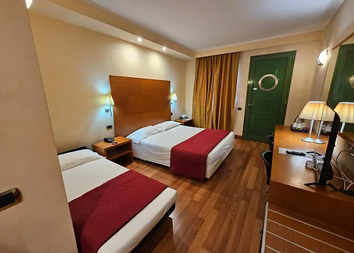 Luna Hotel Motel Lago Maggiore Arona