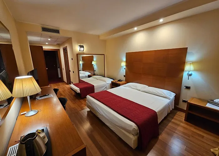 Luna Hotel Motel Lago Maggiore Arona