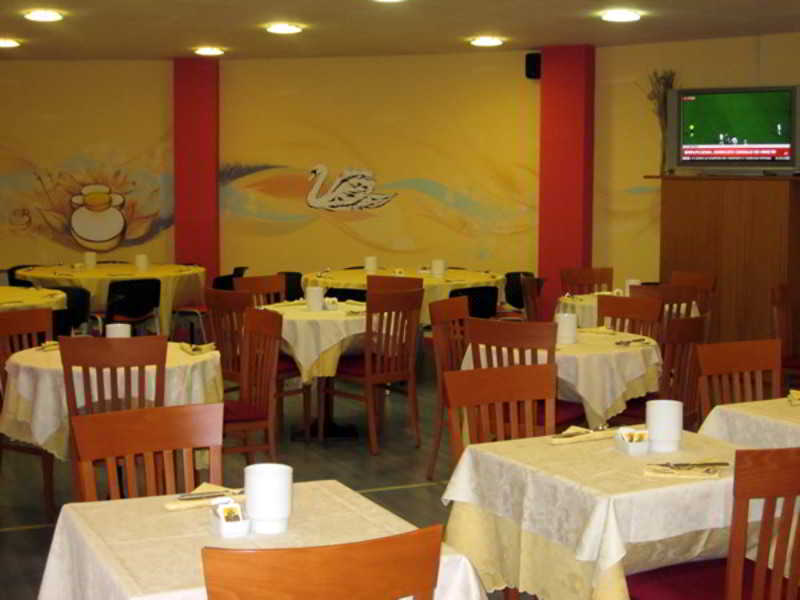Hotel Luna Lago Maggiore Arona