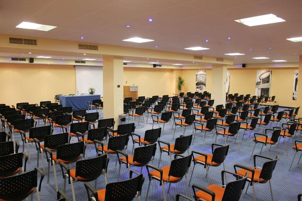 Luna Lago Maggiore Arona Hotel