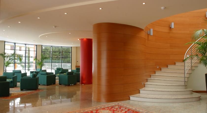 Luna Lago Maggiore Arona Hotel