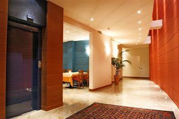 Hotel Luna Maggiore Arona