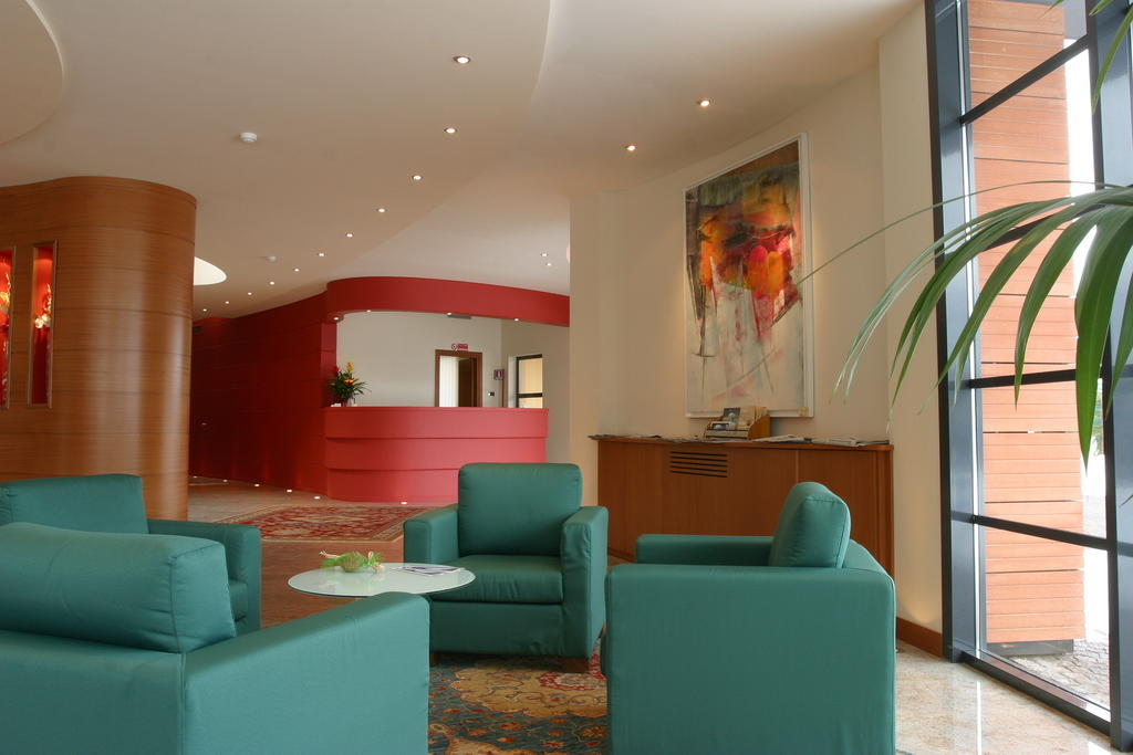Hotel Luna Lago Maggiore Arona