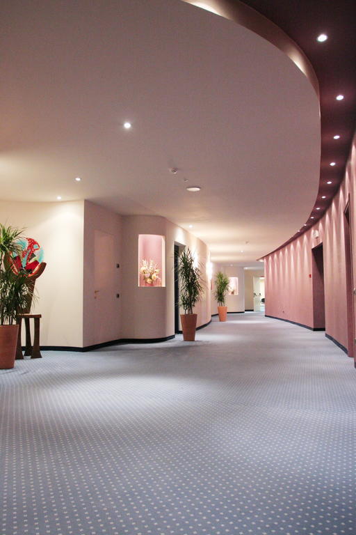 Luna Lago Maggiore Arona Hotel