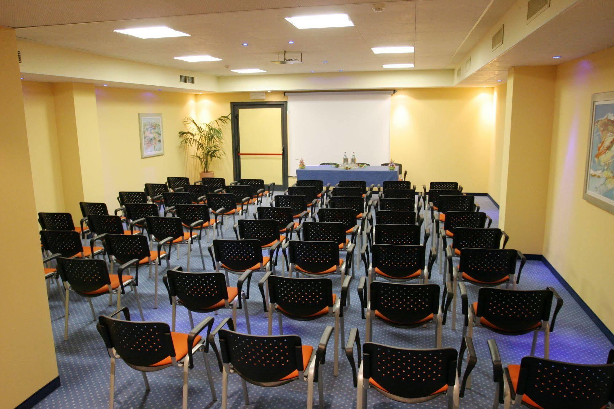 Hotel Luna Lago Maggiore Arona
