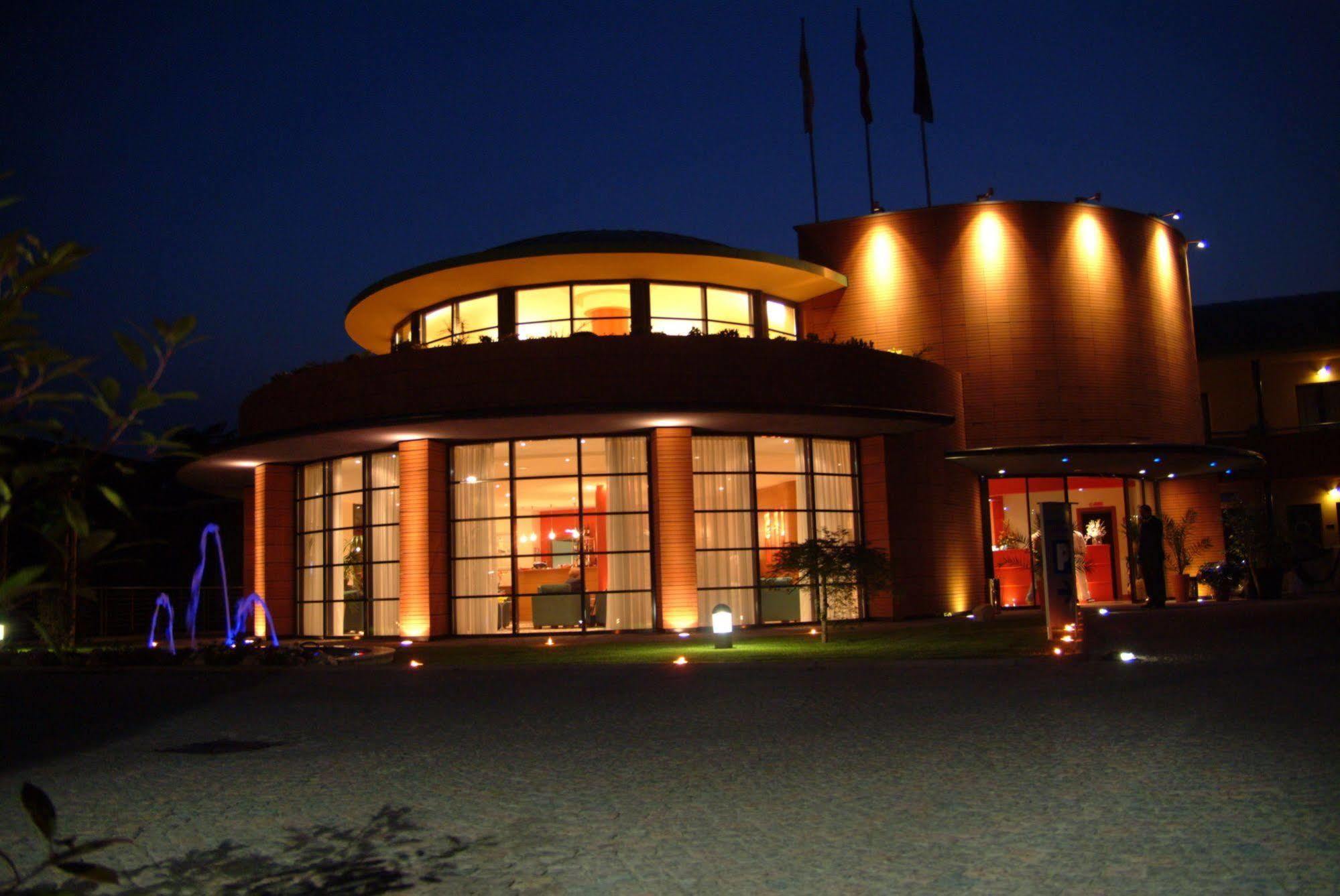 Luna Lago Maggiore Arona Hotel Oleggio Castello