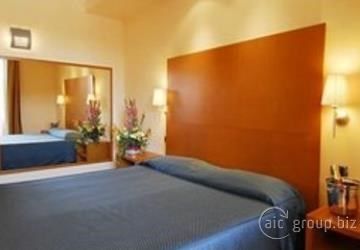 Hotel Luna Lago Maggiore Arona